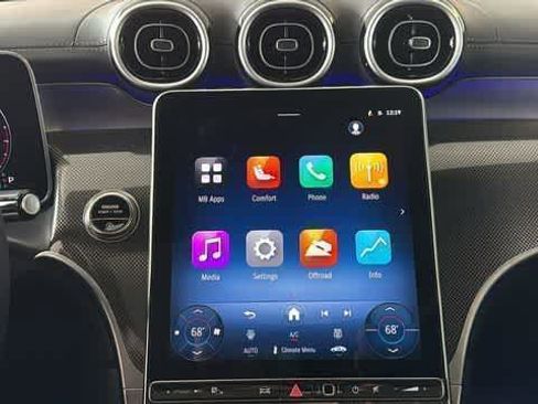 Certified 2026 Mercedes-Benz GLC 300 4MATIC image 21