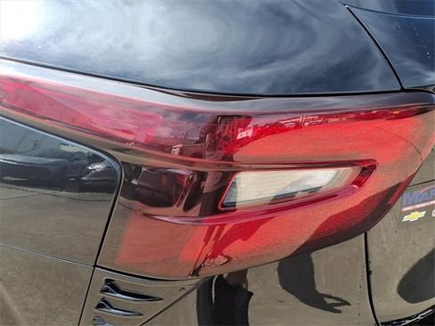 Used 2025 Chevrolet Trax ACTIV w/ Driver Confidence Package image 10