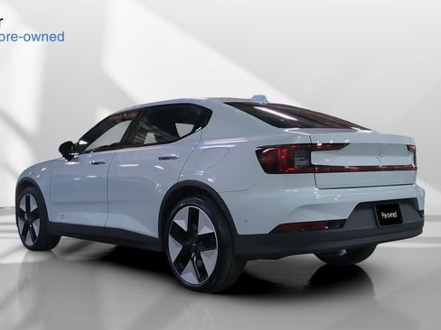 Certified 2023 Polestar Polestar 2 w/ Pilot Pack AWD/4WD image 3