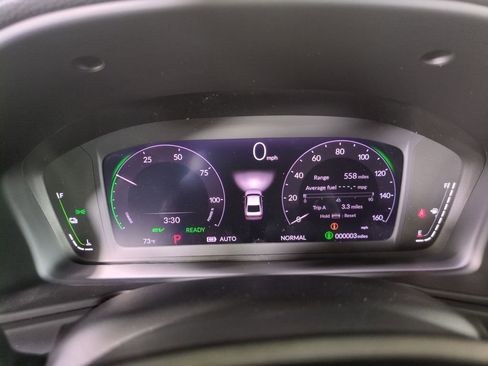 New 2026 Honda Accord Sport image 15