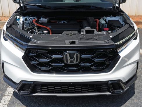 Used 2023 Honda CR-V Sport image 7