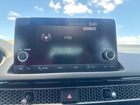 Used 2026 Honda Civic Sport image 38