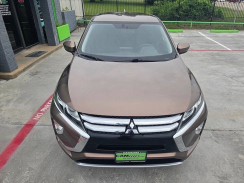 Used 2019 Mitsubishi Eclipse Cross SE AWD/4WD image 6