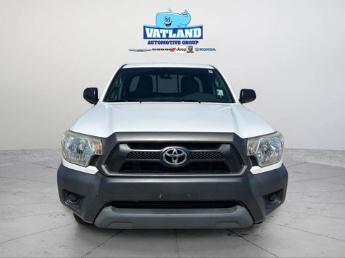 Used 2015 Toyota Tacoma 2WD Access Cab w/ Convenience Package image 8