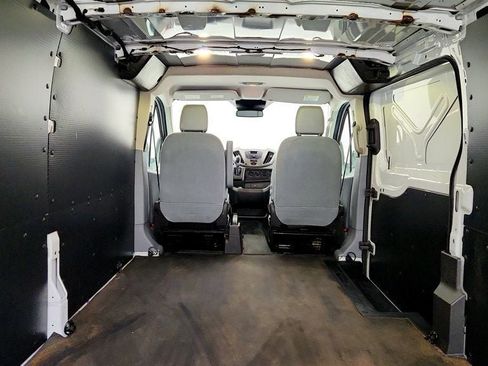 Used 2017 Ford Transit 350 148 Low Roof RWD image 24