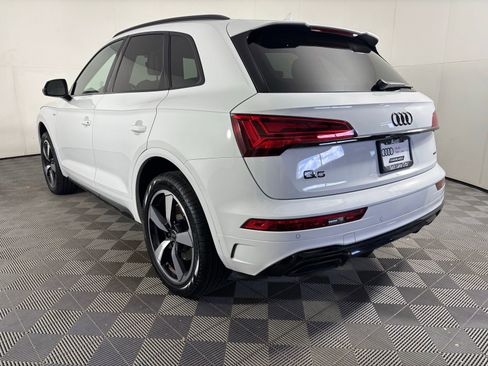Used 2024 Audi Q5 2.0T Premium Plus AWD/4WD image 6