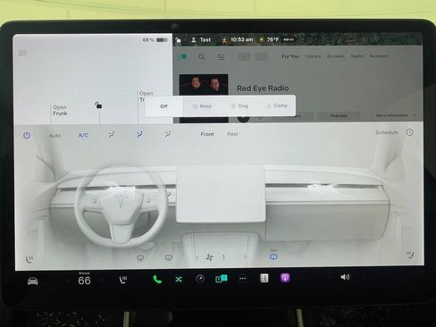 Used 2018 Tesla Model 3 Long Range image 21