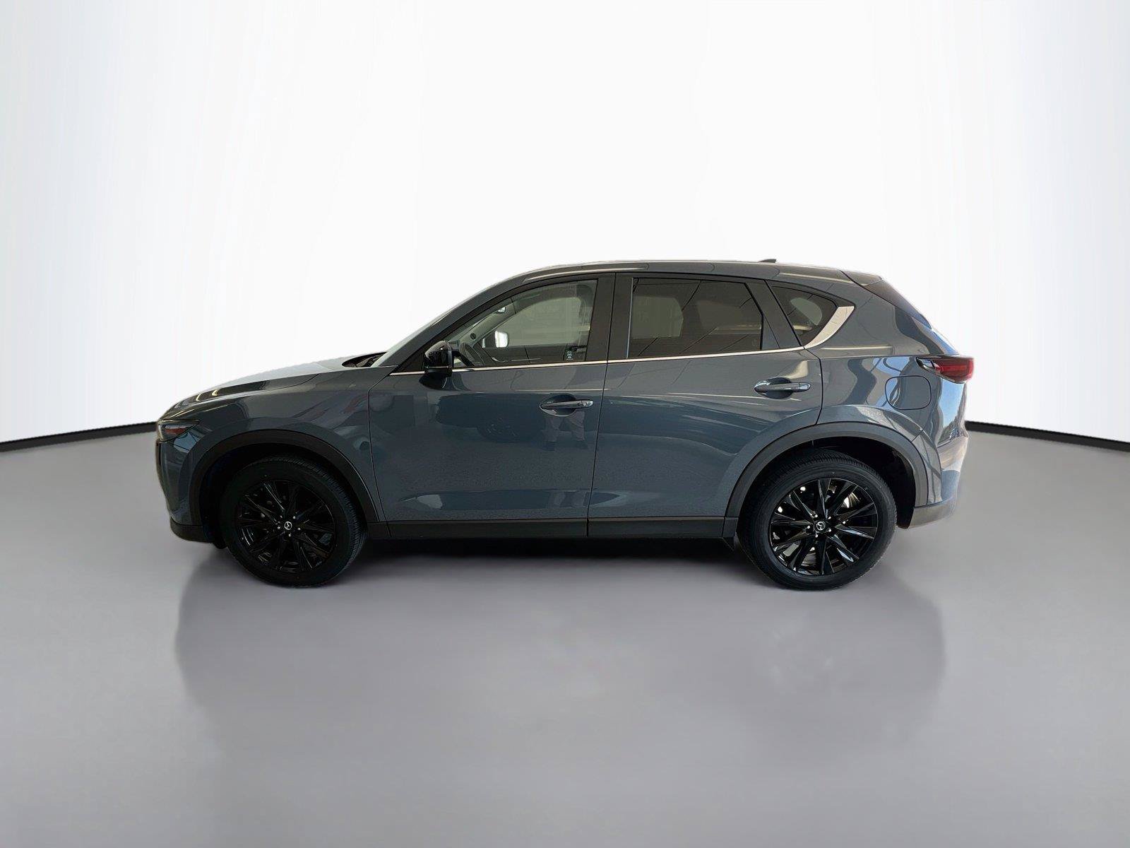 Used 2025 MAZDA CX-5 Carbon Edition AWD/4WD image 8