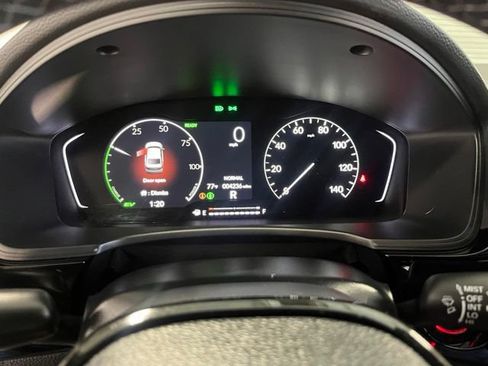 Used 2026 Honda Civic Sport image 26