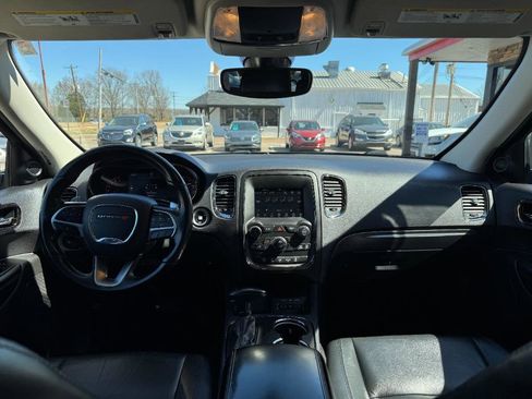 Used 2020 Dodge Durango GT image 19