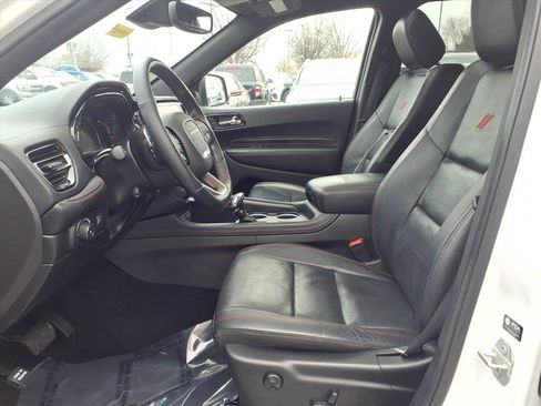 Used 2023 Dodge Durango GT image 30