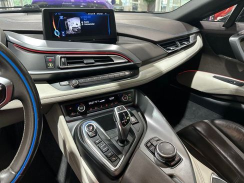 Used 2014 BMW i8 AWD/4WD image 5