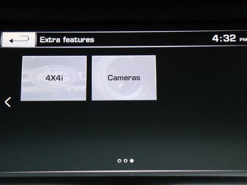 Used 2016 Land Rover LR4 HSE image 23