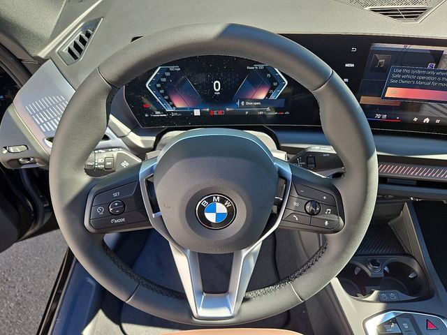 Certified 2026 BMW 228i xDrive AWD/4WD image 10
