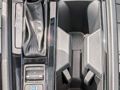 Certified 2025 Honda Accord EX-L image 21