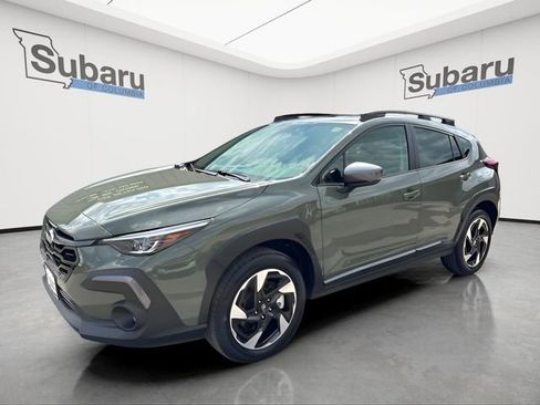 New 2026 Subaru Crosstrek 2.5i Limited AWD/4WD image 3