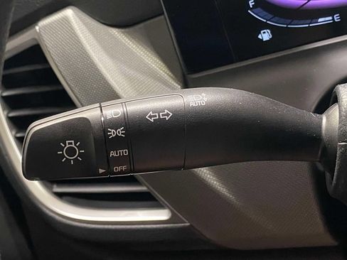 New 2026 Kia Seltos LX AWD/4WD image 23