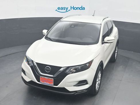 Used 2022 Nissan Rogue Sport SV image 20