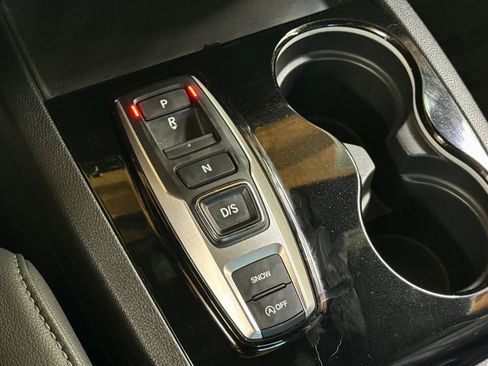 Used 2021 Honda Passport Touring image 17