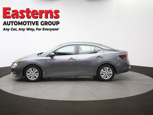 Used 2023 Nissan Sentra S FWD image 59