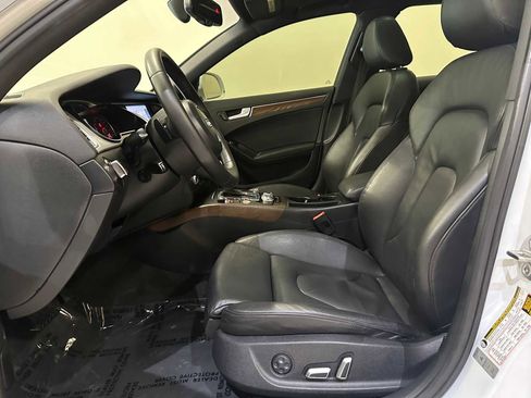 Used 2016 Audi A4 Premium Plus AWD/4WD image 22
