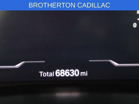 Used 2021 BMW X5 M Sports Activity Vehicle w/ Competition Package image 19