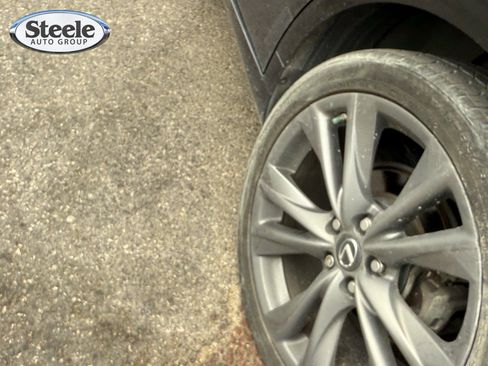 Used 2020 Lexus ES 350 F Sport w/ Accessory Package 2 FWD image 46