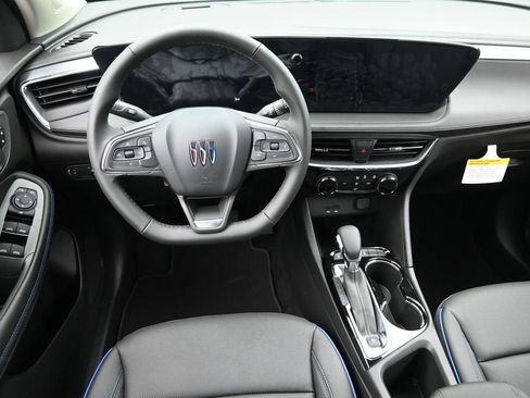 New 2026 Buick Encore GX Sport Touring AWD/4WD image 13