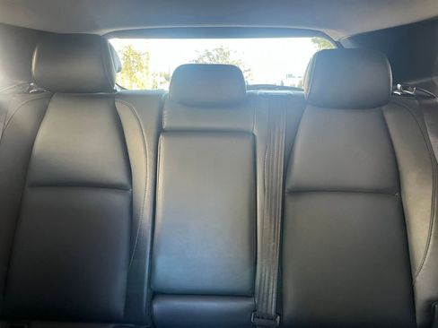 Used 2025 MAZDA CX-30 AWD 2.5 S w/ Select Sport Pkg image 38