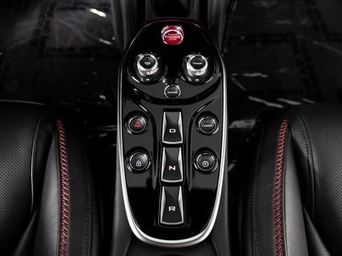 Used 2023 McLaren GT image 16