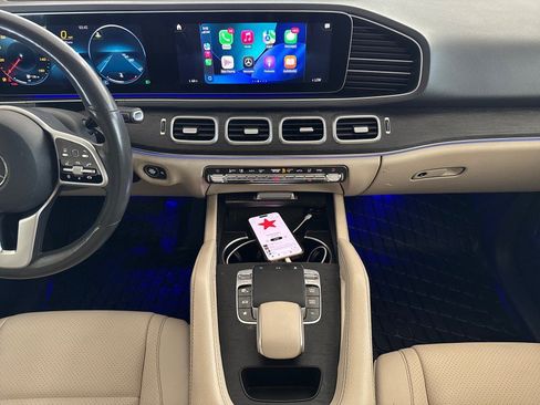Used 2020 Mercedes-Benz GLE 350 4MATIC image 22