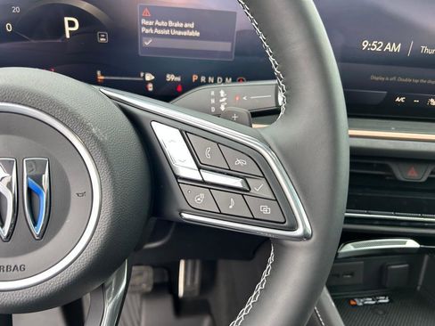 New 2026 Buick Envision Sport Touring image 12