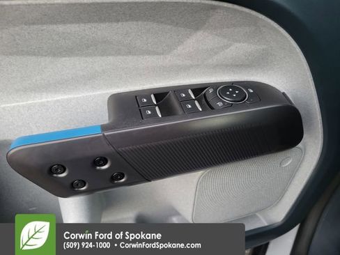 New 2026 Ford Maverick XLT w/ XLT Luxury Package image 18