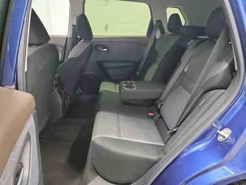 Used 2023 Nissan Rogue SV AWD/4WD image 27