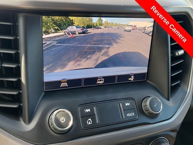 Used 2023 GMC Acadia AT4 w/ Trailering Package AWD/4WD image 13