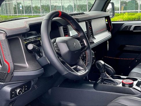 New 2026 Ford Bronco Raptor AWD/4WD image 6