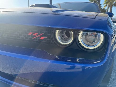 Used 2021 Dodge Challenger R/T Scat Pack image 34
