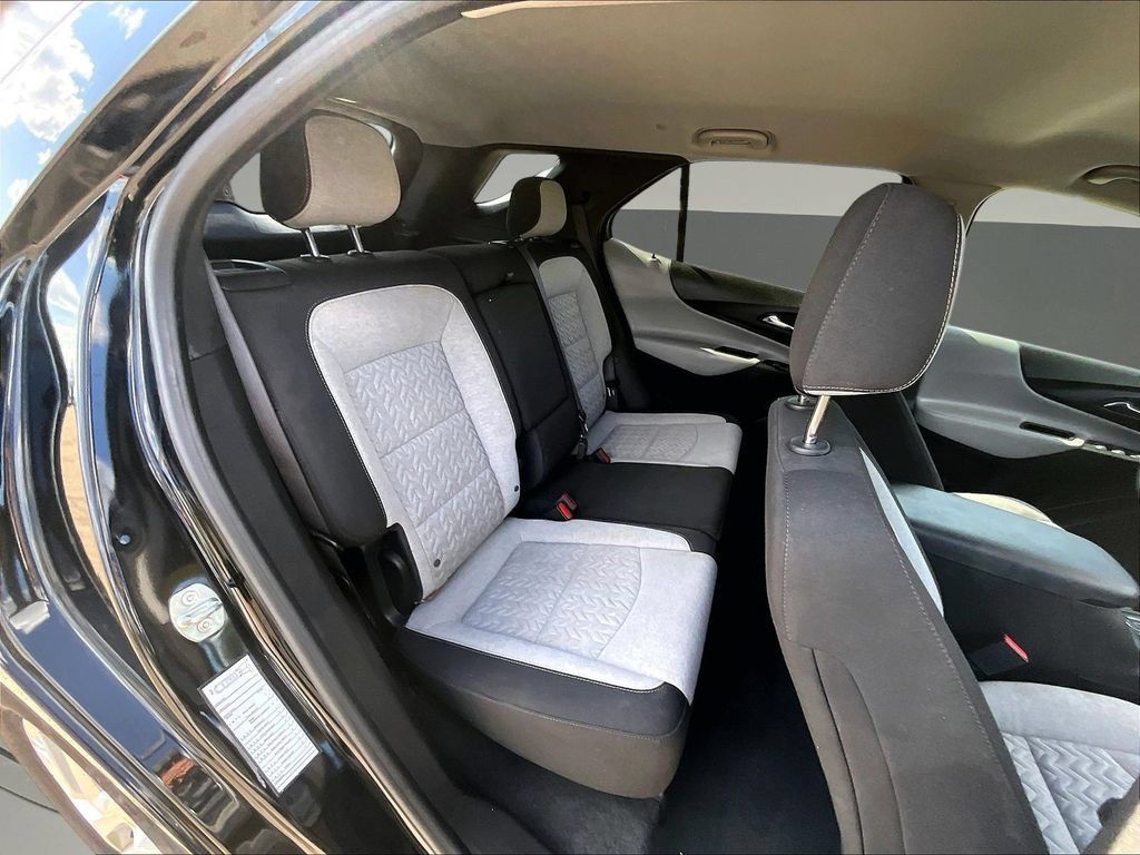 Used 2023 Chevrolet Equinox LT AWD/4WD image 28