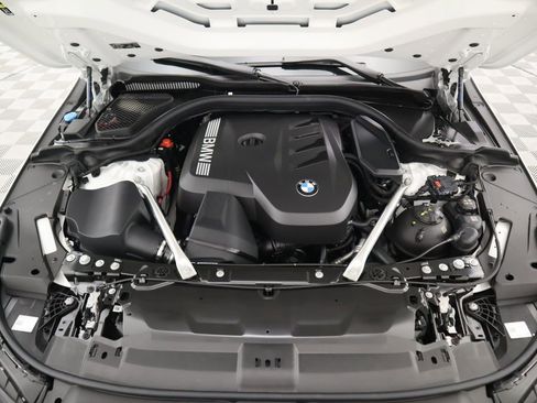 Certified 2025 BMW 530i 530i w/ M Sport Package image 31