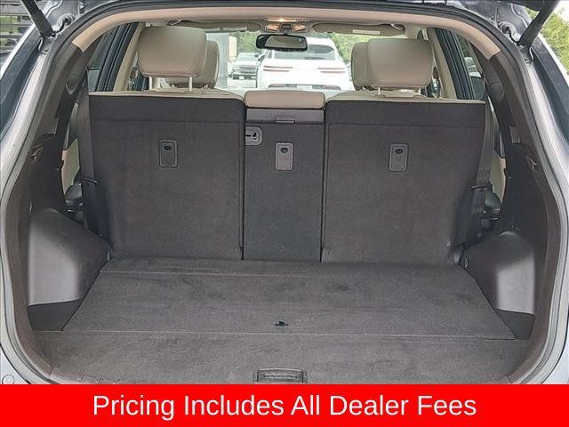 Used 2017 Hyundai Santa Fe Sport FWD image 14