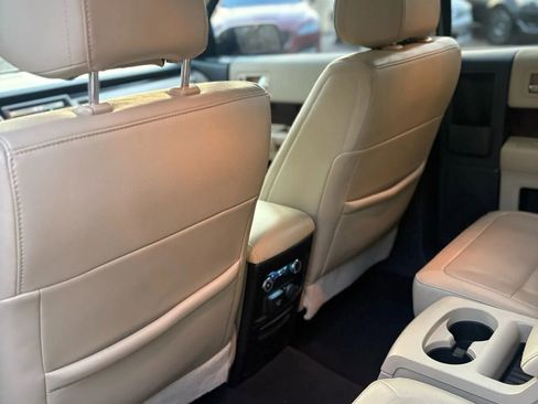 Used 2014 Ford Flex Limited w/ Equipment Group 303A image 33
