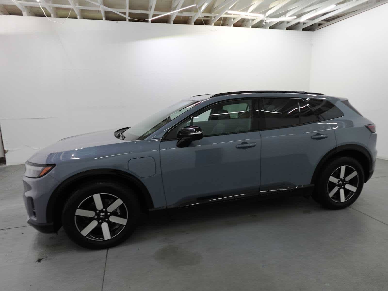 Used 2024 Honda Prologue Touring image 8