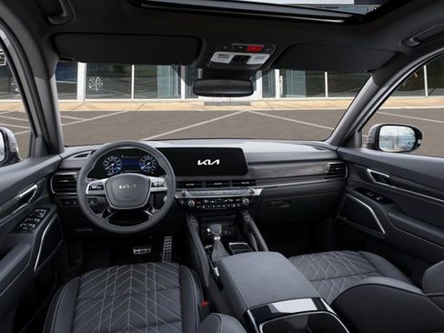 New 2025 Kia Telluride SX X-Line image 14
