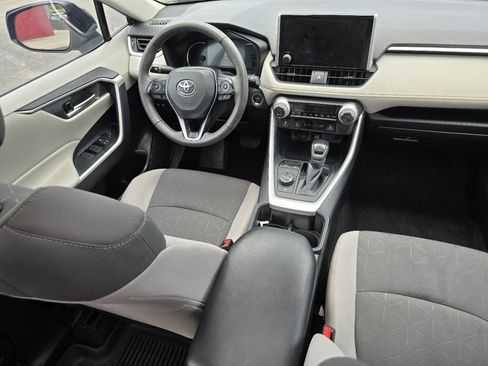 Certified 2023 Toyota RAV4 XLE w/ Convenience Package AWD/4WD image 23