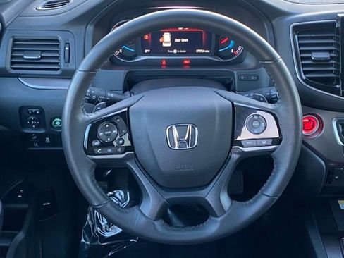 Used 2022 Honda Pilot Special Edition image 12