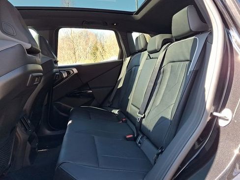 New 2026 BMW X3 xDrive30 AWD/4WD image 9
