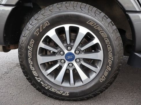 Used 2017 Ford Expedition XLT w/ Equipment Group 202A image 45