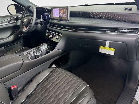 New 2027 INFINITI QX60 Autograph w/ Dark Cargo Package AWD/4WD image 37