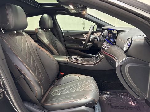 Used 2019 Mercedes-Benz CLS 450 w/ Driver Assistance Package image 45