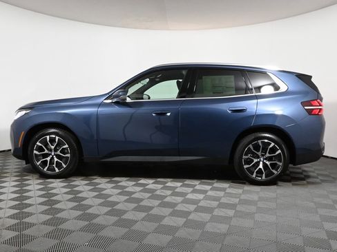 Used 2026 BMW X3 xDrive30 w/ Convenience Package image 2